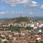 Caruaru : Prefeitura e Estado juntos