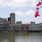 Recife abre inscrições para Seminário sobre tráfico de mulheres
