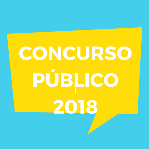 Aliança reabre inscrição em concurso público 2018