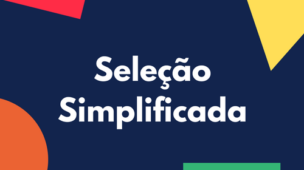 Tacaimbó inscreve em Seleção simplificada