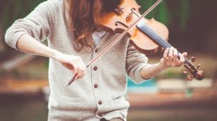 Escola Técnica de Criatividade Musical abre 112 vagas em curso de formação básica