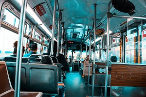 Recife e Grande Recife recebem reforço de ônibus na Black Friday 2018.