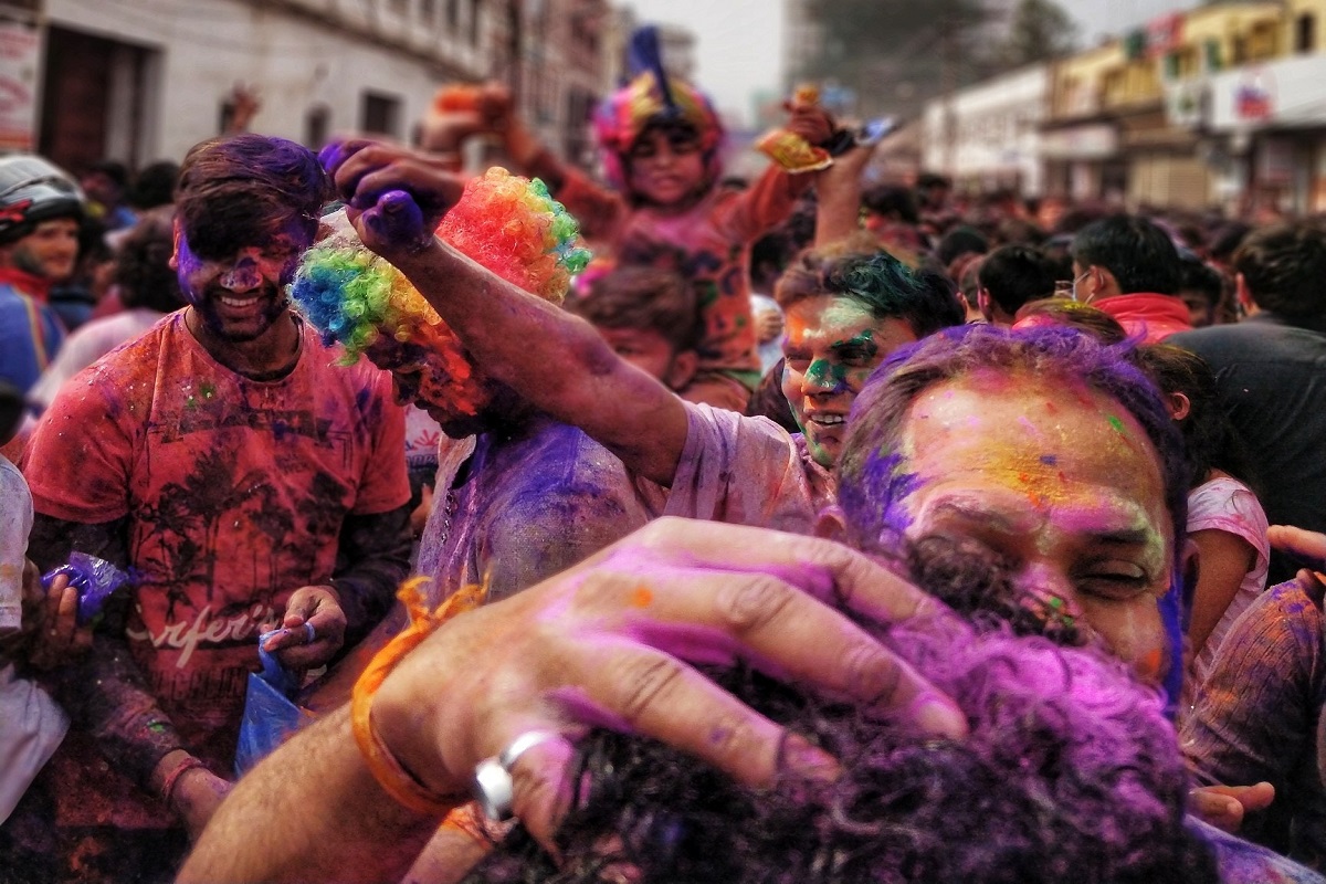 Programação do Carnaval do Recife 2019.