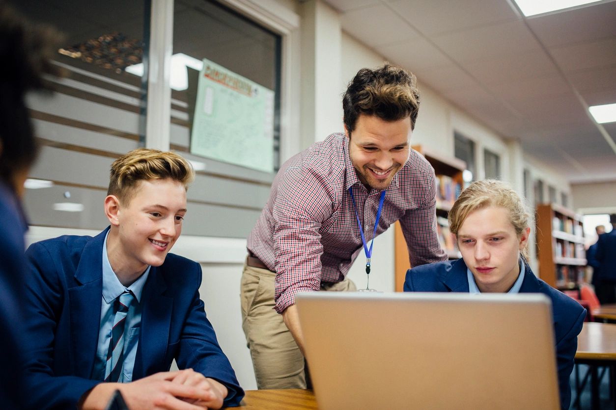 Timbaúba escolhe INSTITUTO DARWIN para organizar seleção simplificada.