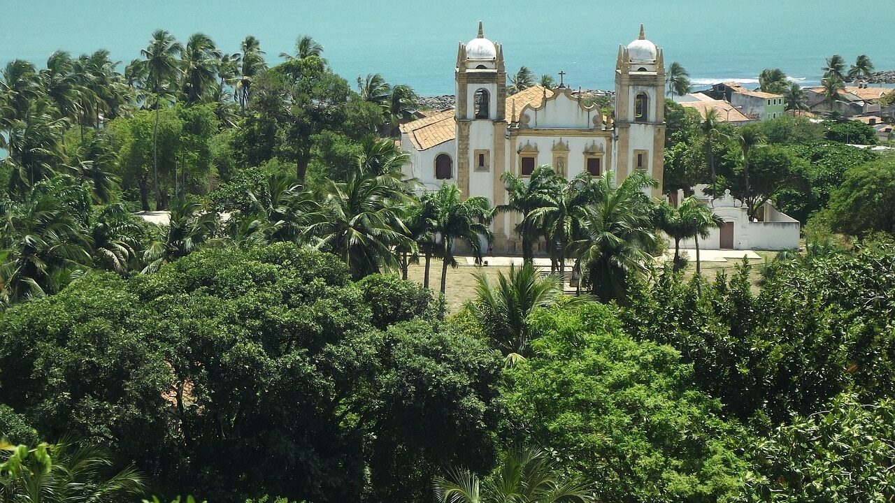 Olinda e Senac oferecem 37 cursos gratuitos para população.