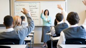 Divulgado piso salarial de professores da educação básica para 2020