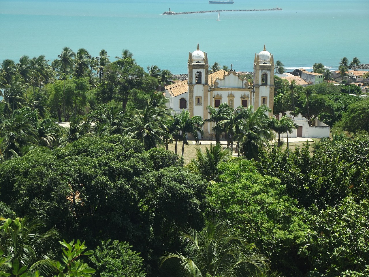 Câmara de Olinda continua processo para abertura de concurso ainda este ano 2020.