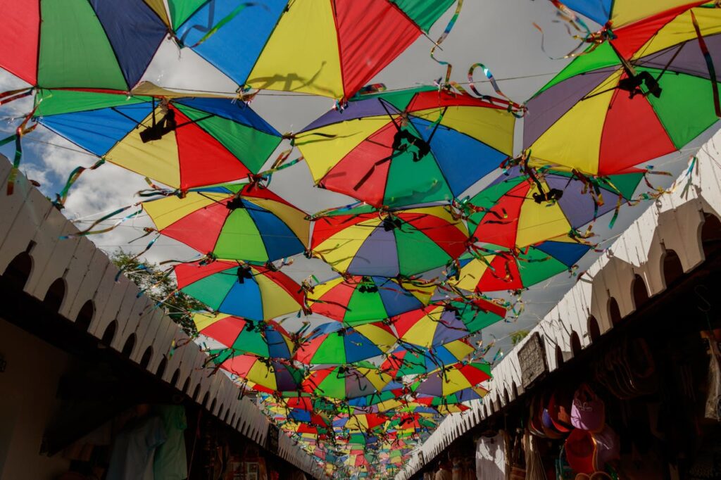 Carnaval do Recife 2025: Uma Celebração de Tradição e Diversidade.