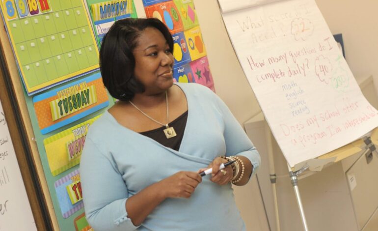 Prefeitura de Paulista anuncia Seleção Simplificada 2025 para 451 Professores.