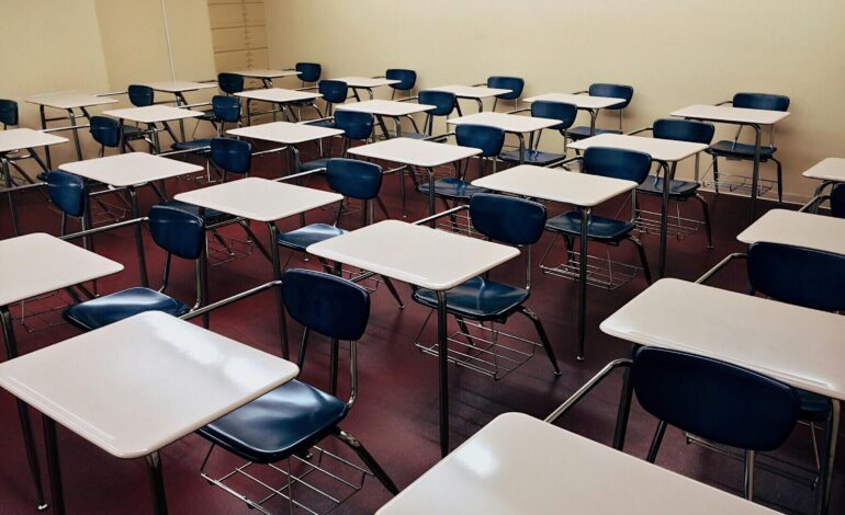 Paulista republica edital de Seleção Simplificada de Professores 2025.