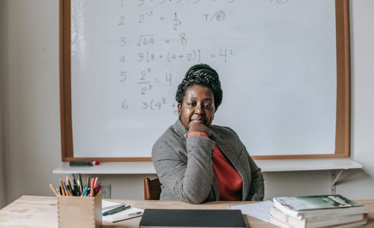 CONCURSO IFPI: Inscrições Abertas para Professor EBTT com 81 Vagas.